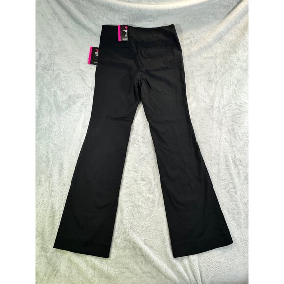 Style&Co womens pants medium boot leg pants - Picture 2 of 15